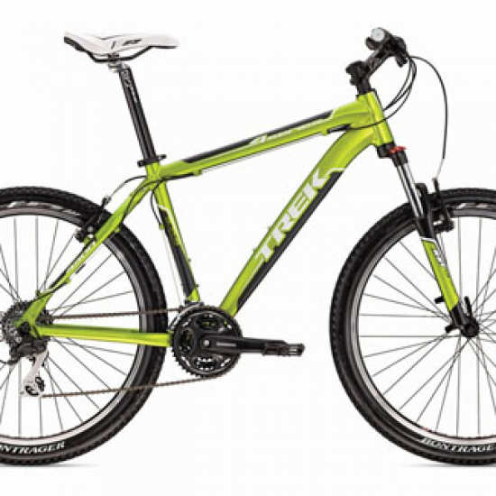 Trek 4300 Disc