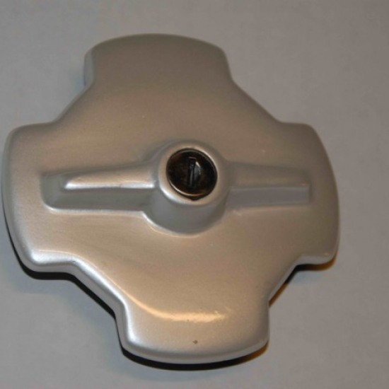 Benzind&aelig;ksel, Hvid ret speciel udseende. 