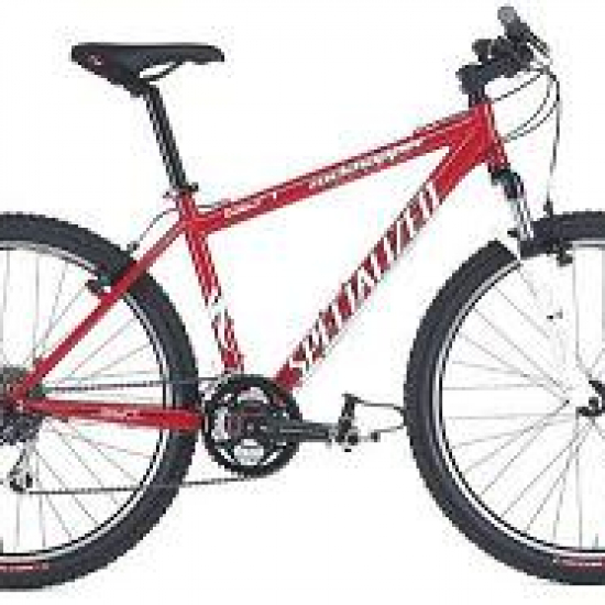 Specialized Rockhopper