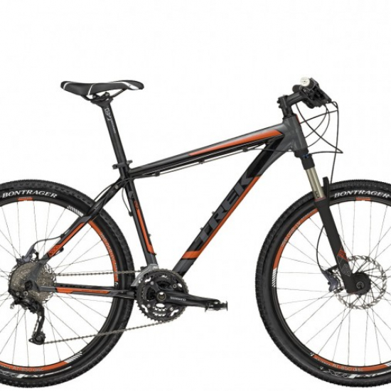 Trek 6500 Disc, 20"