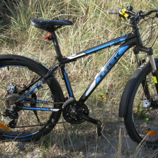 Trek 3700 Disk