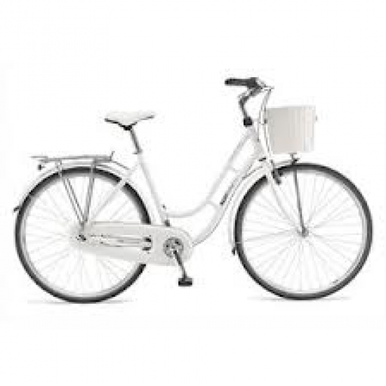 SCO Ballet Dame Turistcykel, 3 gear