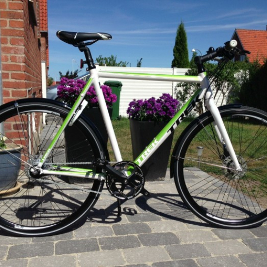 Trek Zektor 1 (7 gear)