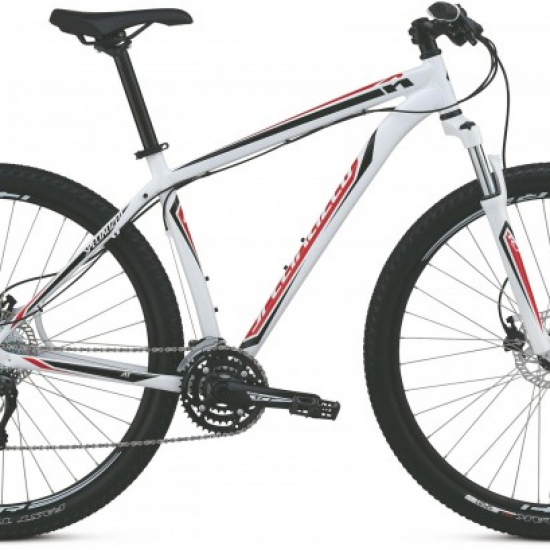 Specialized hardrock 29