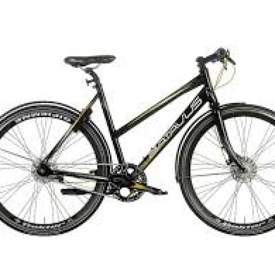 Batavus Exelence cs