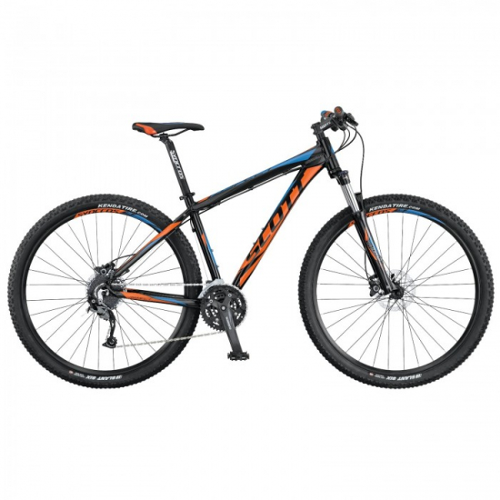 Scott Aspect 740 XL