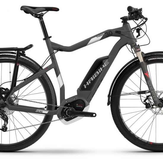 HaiBike Xduro Treking 3.0