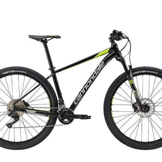 Cannondale Trail 2