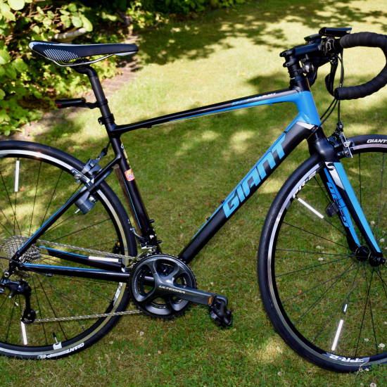 Giant Defy Alluxx