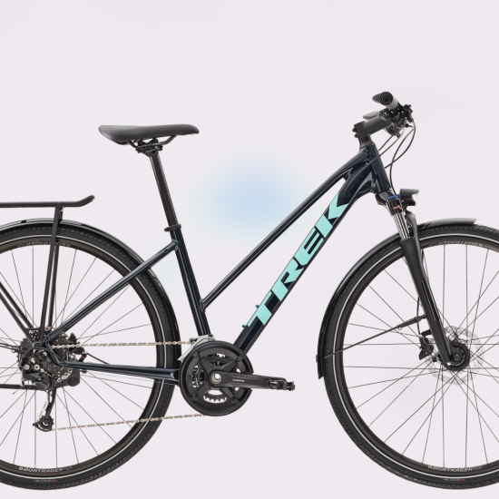 Trek Dual Sport 3 Equipped Stagger 2021