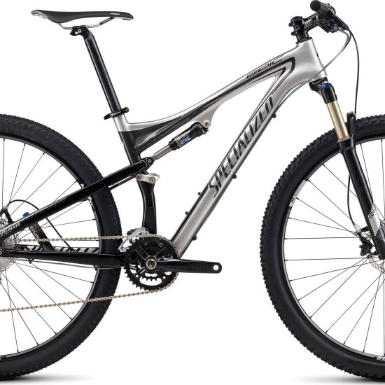 specialized epic comp 29er