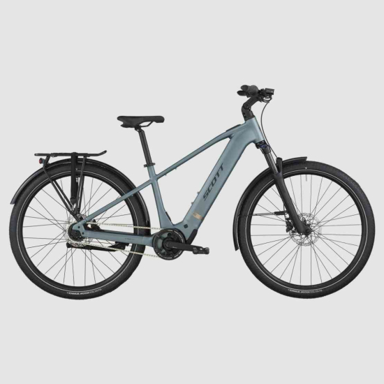 Scott Sub Tour 40
