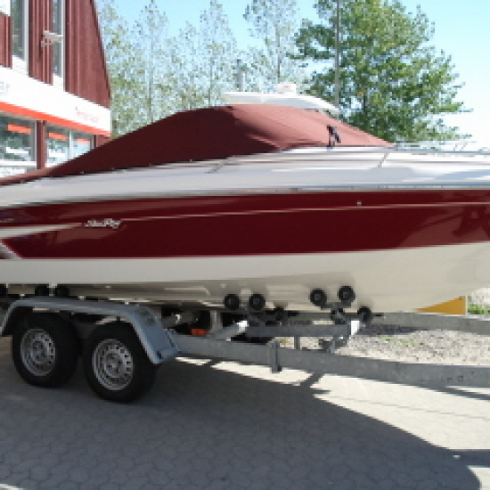 SeaRay 180 Signature