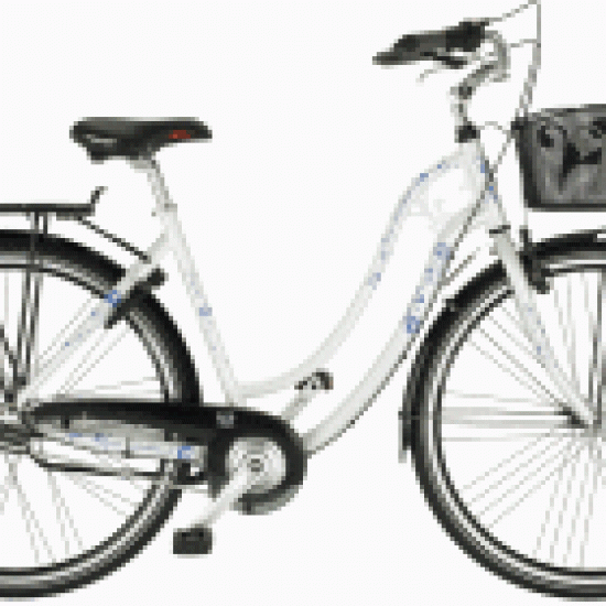 Von Backhaus 1243 Citybike